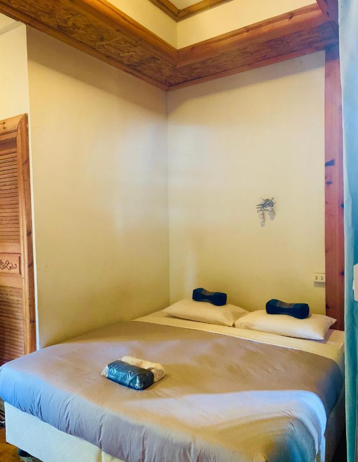 Samed Sand Sea Resort 沙美岛 外观 照片