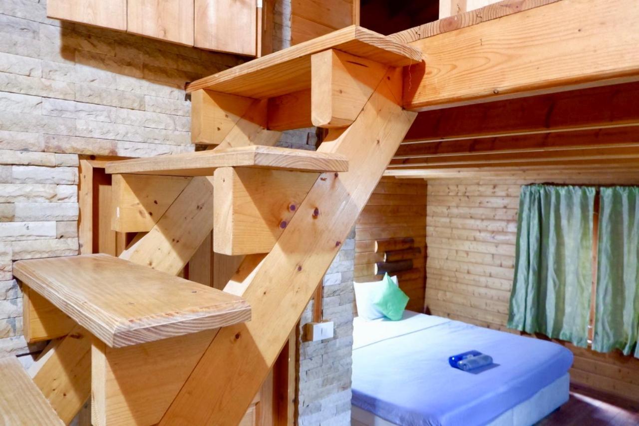 Samed Sand Sea Resort 沙美岛 外观 照片