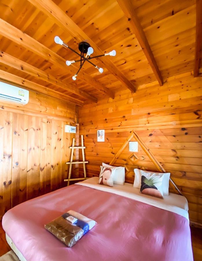 Samed Sand Sea Resort 沙美岛 外观 照片