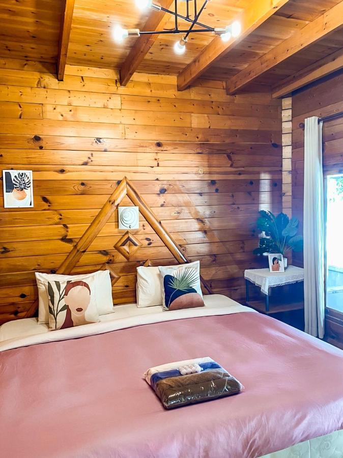Samed Sand Sea Resort 沙美岛 外观 照片