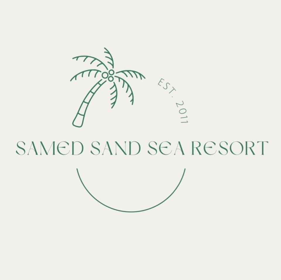 Samed Sand Sea Resort 沙美岛 外观 照片